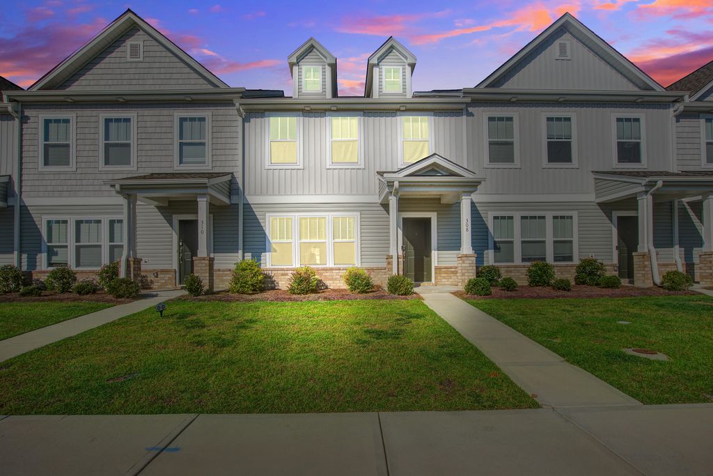 Photo of 308 Surfbird Road, Summerville, SC 29486 (MLS # 25026675)