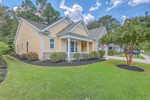 A home in Summerville