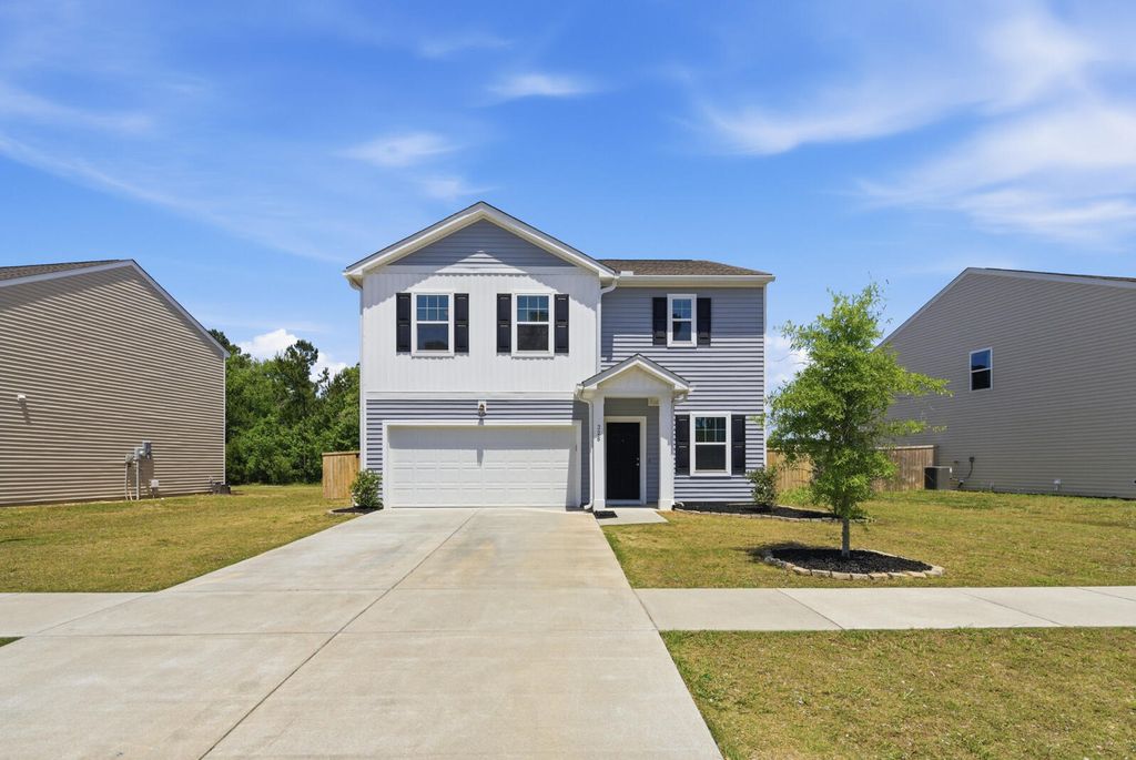 Photo of 326 Sedona Drive, Summerville, SC 29486 (MLS # 26013155)
