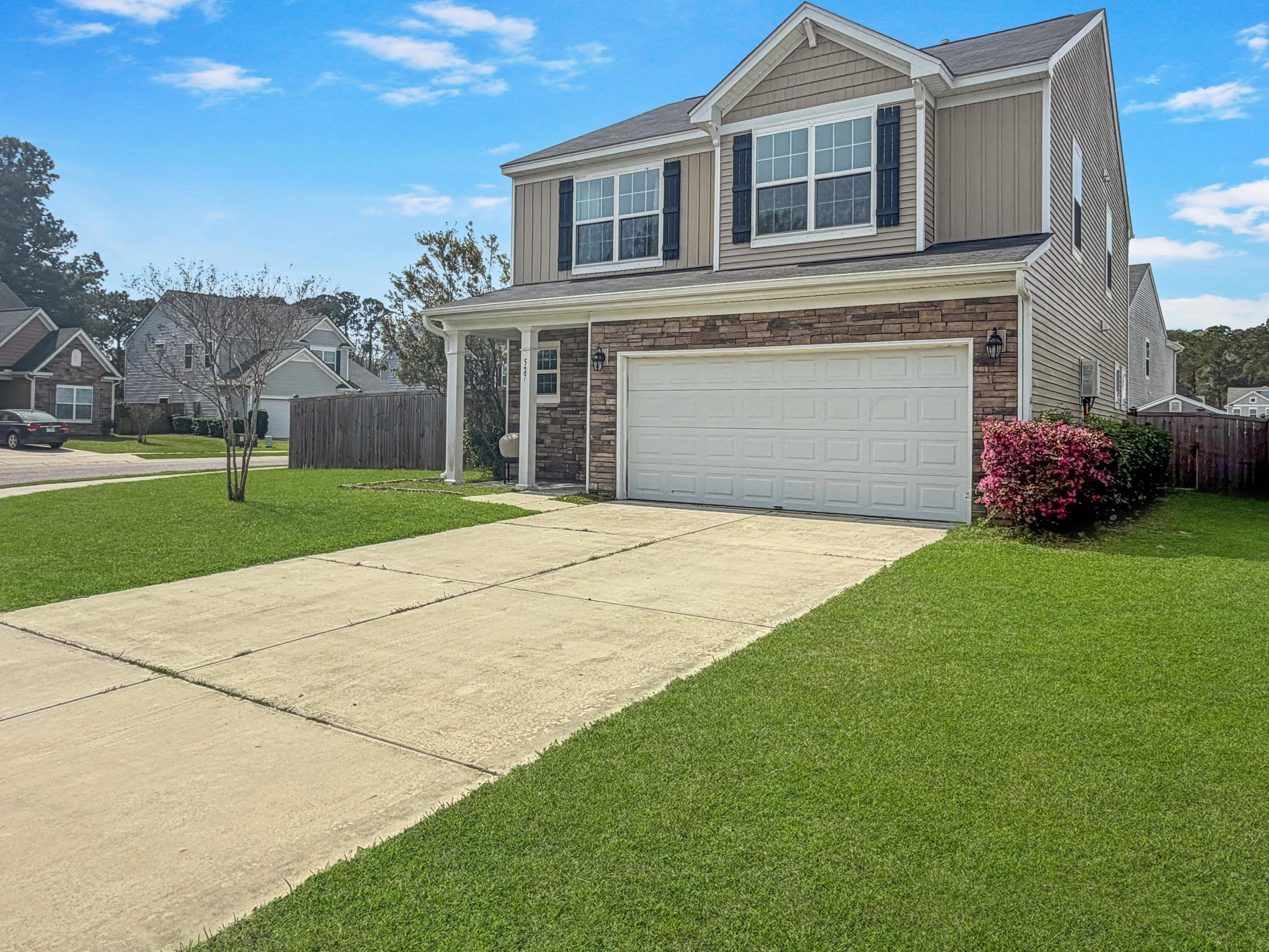 527 Adalina Drive