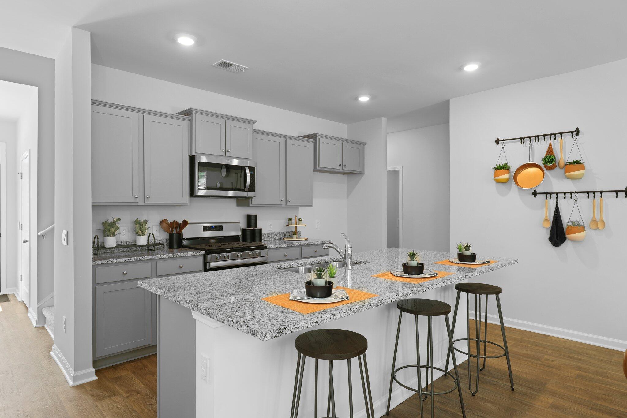 728 Butterfly Ginger Street