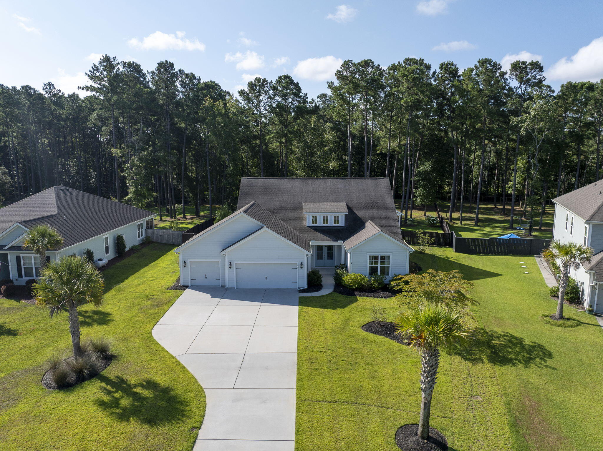 421 Bowstring Drive