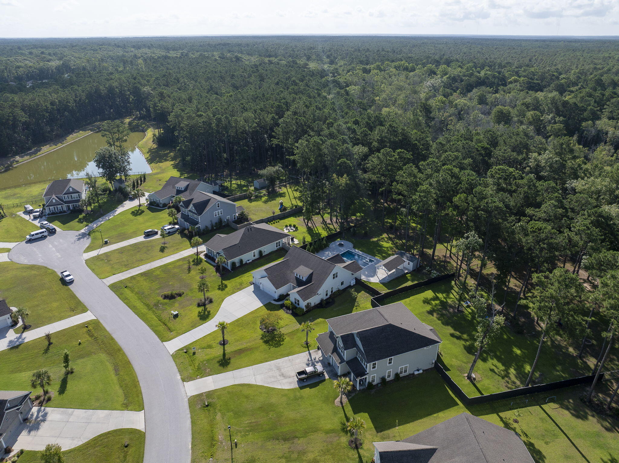 421 Bowstring Drive