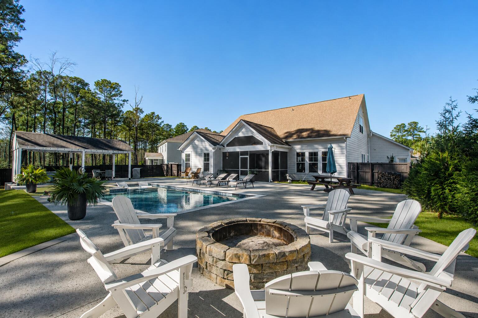 421 Bowstring Drive