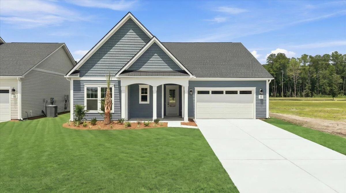 702 Gentle Wind Drive