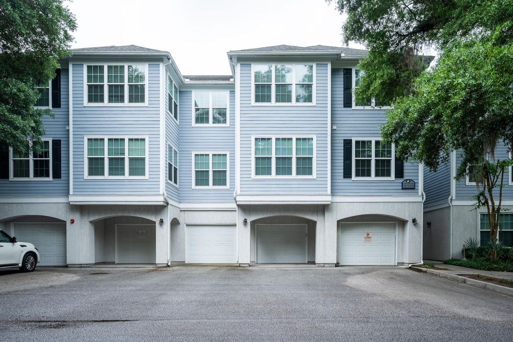 Photo of 60 Fenwick Hall Alley #132, Johns Island, SC 29455 (MLS # 26012693)