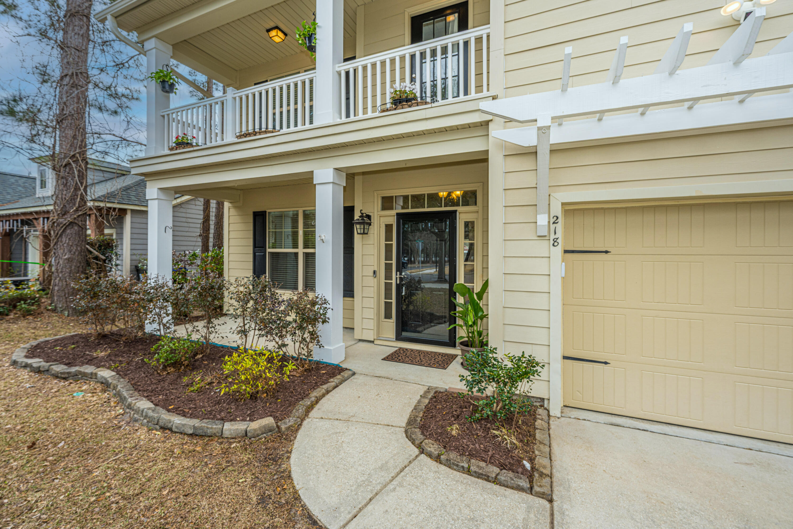 218 Comiskey Park Circle