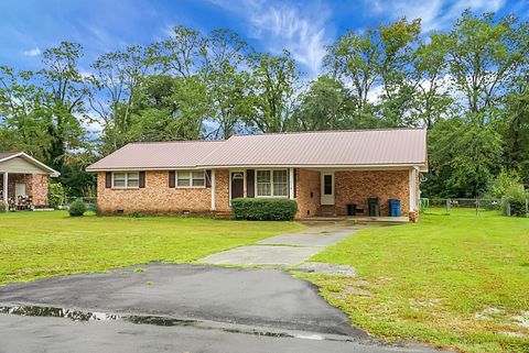 A home in Kingstree