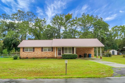 A home in Kingstree