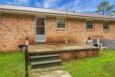 A home in Kingstree