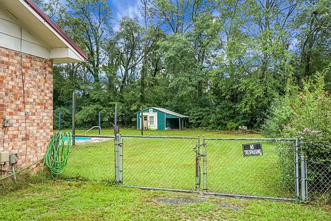 A home in Kingstree