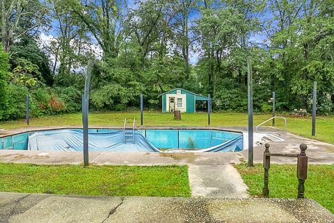 A home in Kingstree