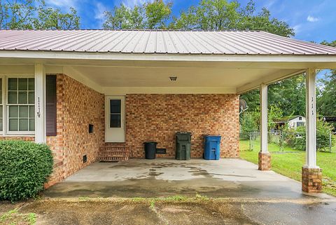 A home in Kingstree