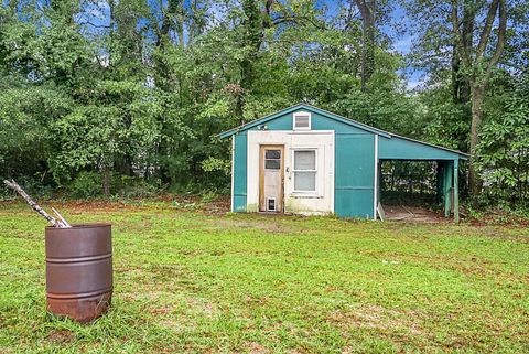 A home in Kingstree