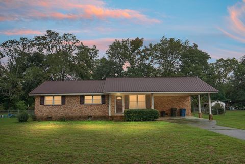 A home in Kingstree