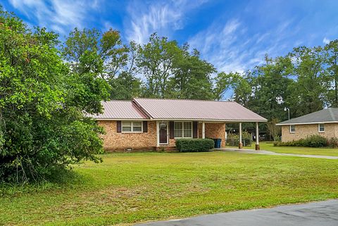 A home in Kingstree