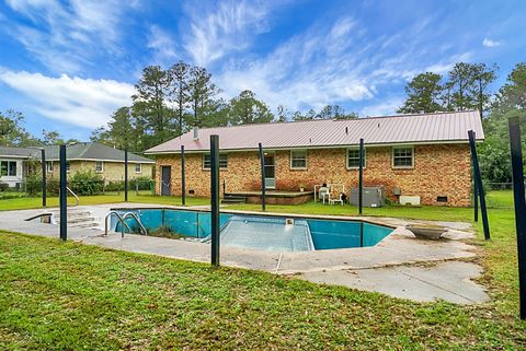 A home in Kingstree