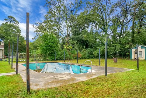 A home in Kingstree