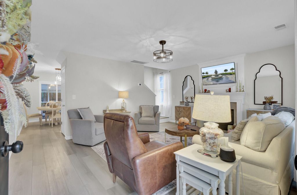 Photo of 1156 Marsh Harbour Lane, Charleston, SC 29492 (MLS # 25028993)