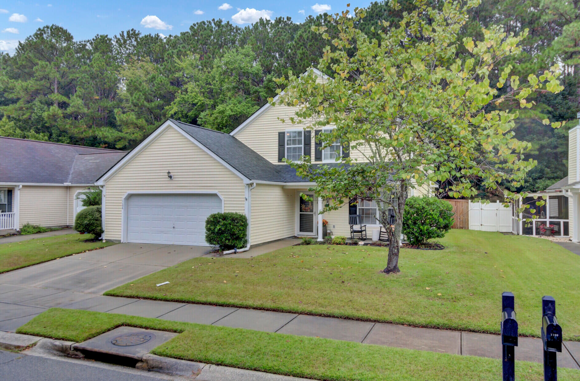 1156 Marsh Harbour Lane