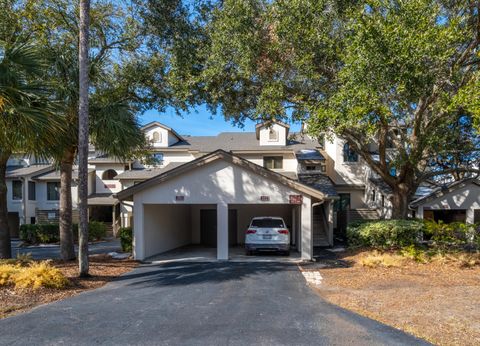 A home in Isle of Palms