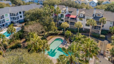 A home in Isle of Palms