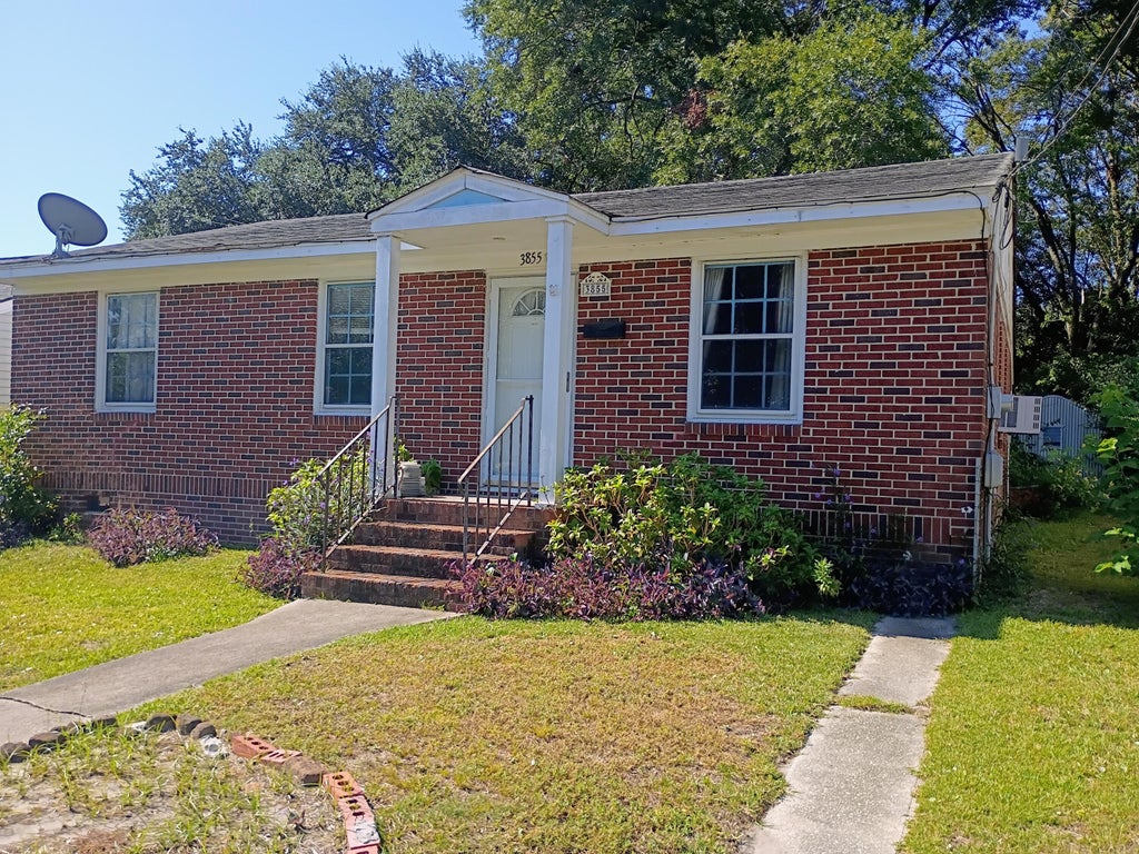 Photo of 3855 Hottinger Avenue, North Charleston, SC 29405 (MLS # 26026870)
