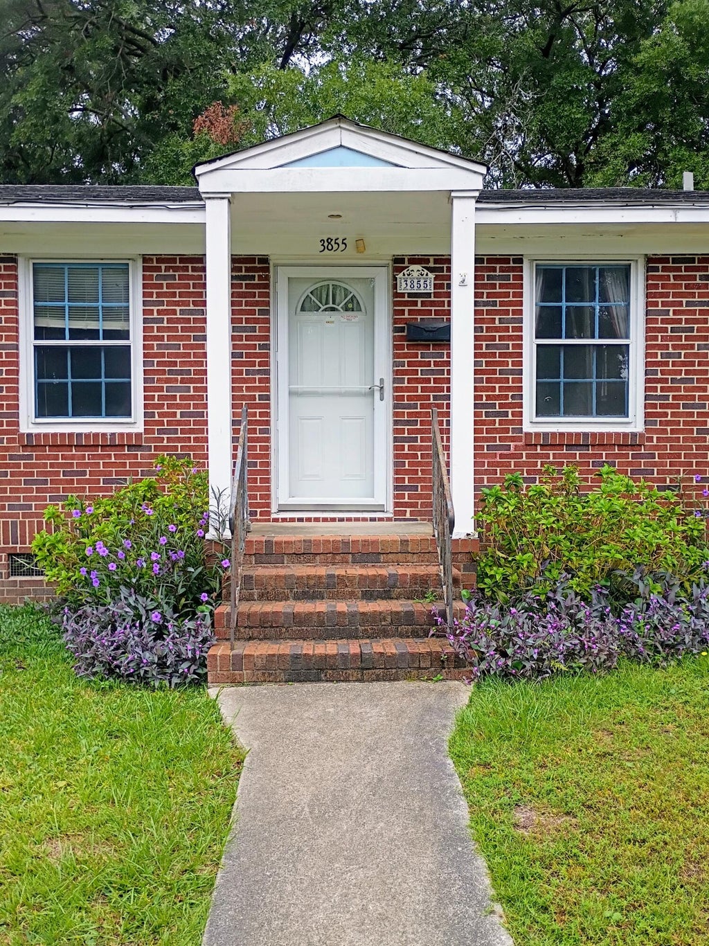Photo of 3855 Hottinger Avenue, North Charleston, SC 29405 (MLS # 26026870)