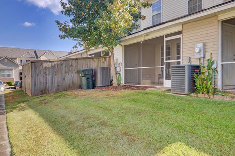 A home in Goose Creek