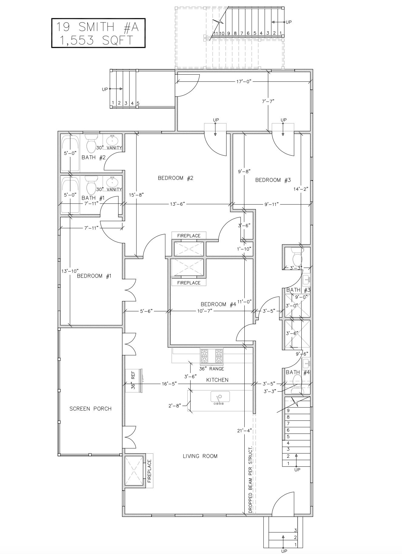 19 Smith Street A