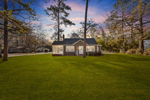 A home in Sumter