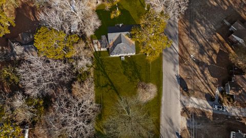 A home in Sumter