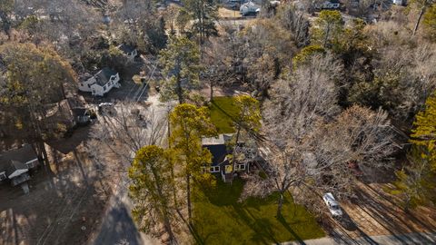 A home in Sumter