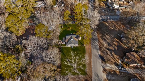 A home in Sumter