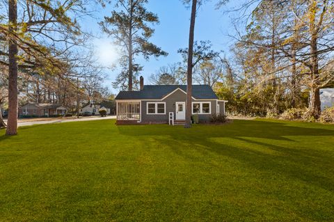 A home in Sumter