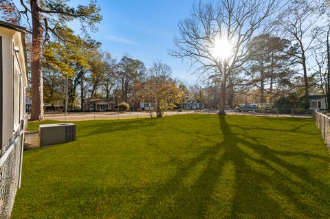 A home in Sumter