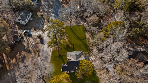 A home in Sumter