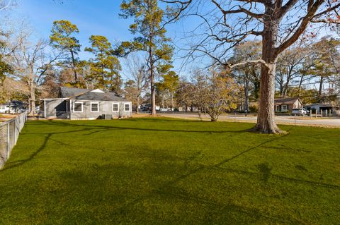 A home in Sumter