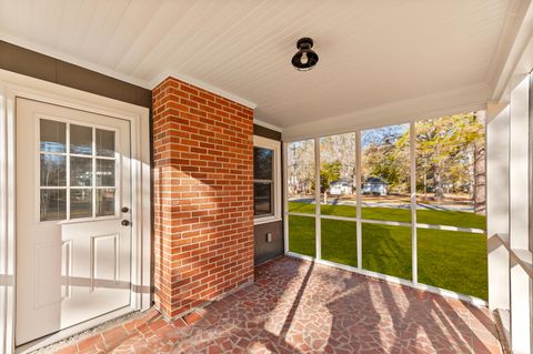 A home in Sumter