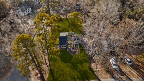 A home in Sumter