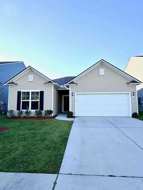 Photo of 219 Hayworth Road, Summerville, SC 29486 (MLS # 25028237)