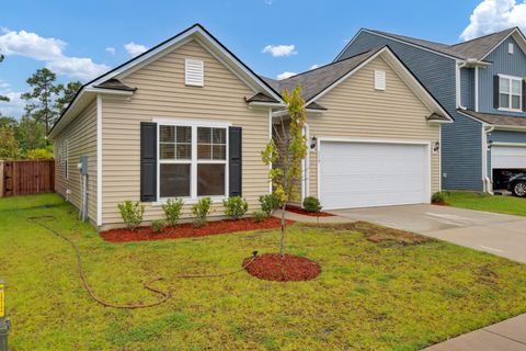 Photo of 219 Hayworth Road, Summerville, SC 29486 (MLS # 25028237)