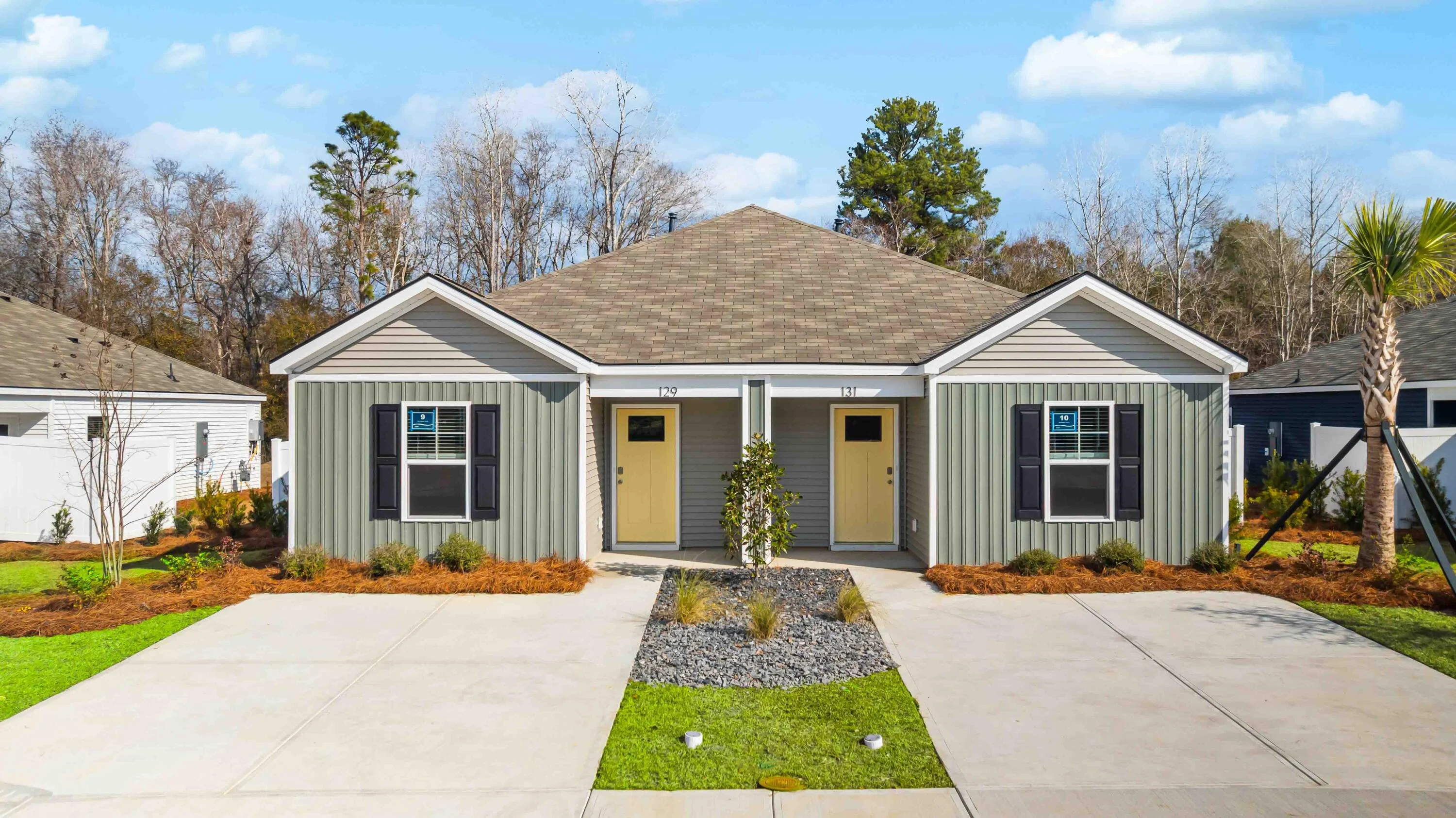 143 Mims Academy Drive, Harleyville, SC, 29448