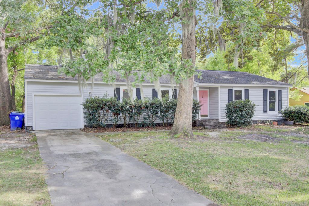 Photo of 3 Tartan Court, Charleston, SC 29414 (MLS # 25030739)