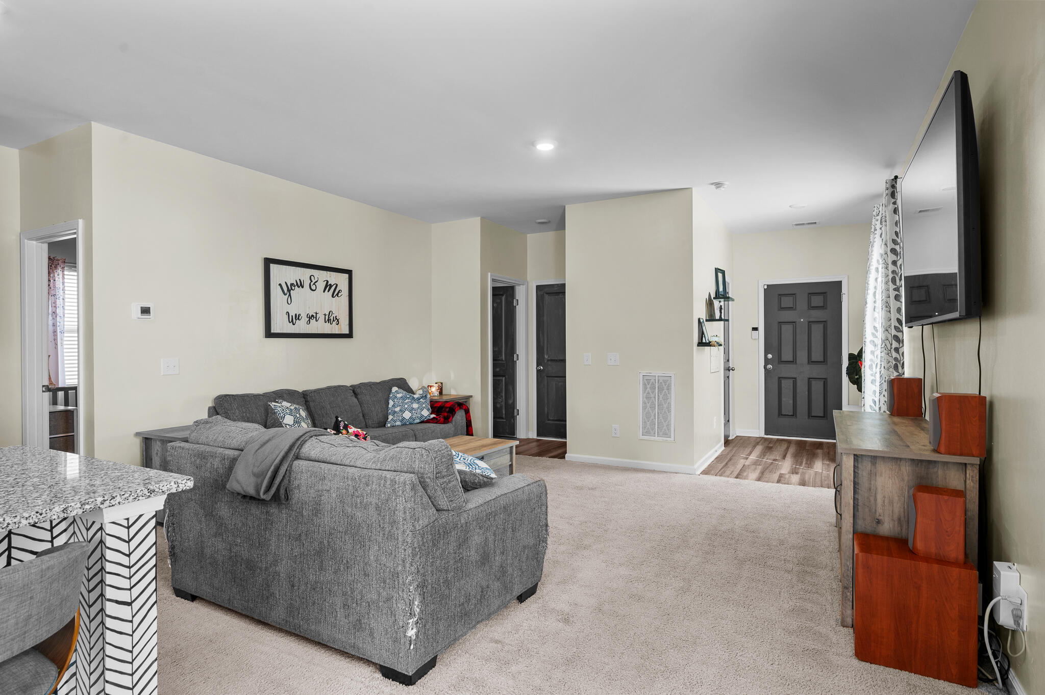 483 Pender Woods Drive