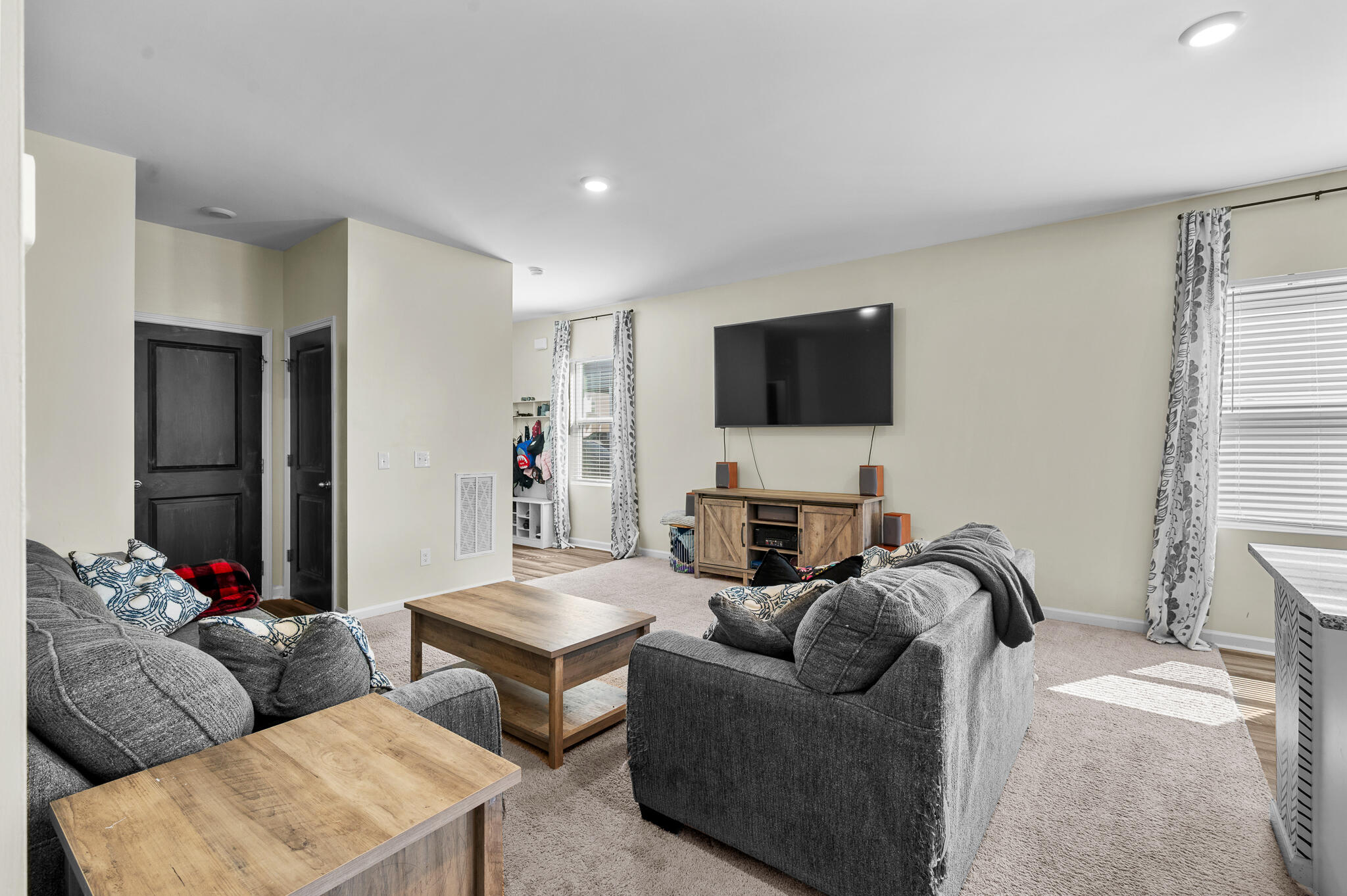483 Pender Woods Drive