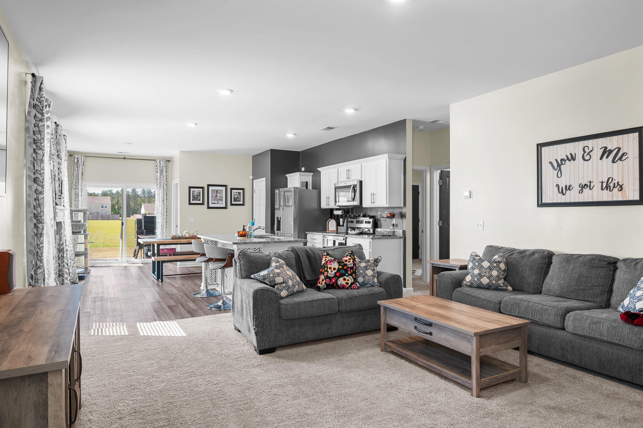 483 Pender Woods Drive