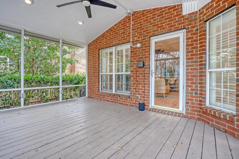 A home in Mount Pleasant