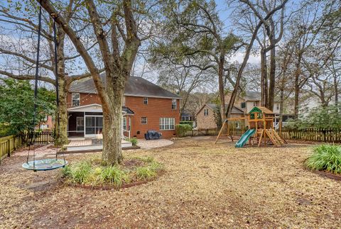 A home in Mount Pleasant