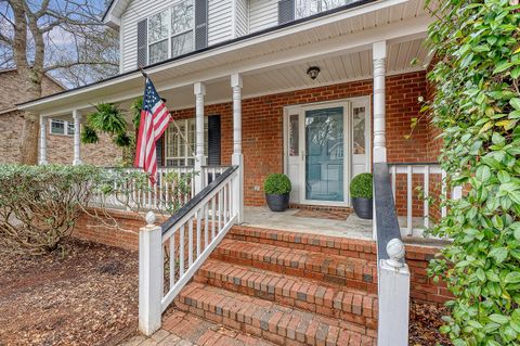 A home in Mount Pleasant